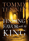 Finding Favor With The King Preparing F
