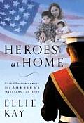 Heroes At Home Help & Hope For Americas