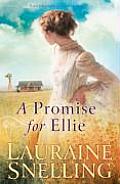 Promise for Ellie 01 Daughters of Blessing