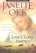 Loves Long Journey 03 Love Comes Softly Series