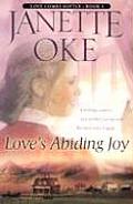 Loves Abiding Joy 04 Love Comes Softly