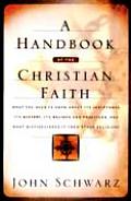 Handbook Of The Christian Faith