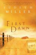 First Dawn 01 Freedoms Path