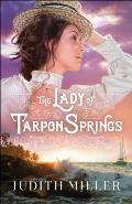 The Lady of Tarpon Springs