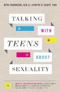 Talking with Teens about Sexuality