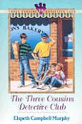 Three Cousins Detective Club Box Set