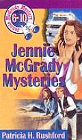 Jennie Mcgrady Mysteries 6 Thru 10