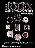 Best Of Time Rolex Wristwatches An Unaut