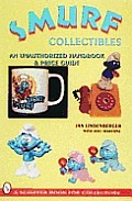 Smurf Collectibles A Handbook & Price Guide
