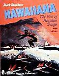 Hawaiiana The Best Of Hawaiian Design