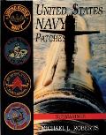United States Navy Patches Series: Volume VI: Submarines