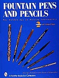 Fountain Pens & Pencils 2nd Edition