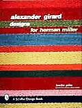 Alexander Girard Designs For Herman Miller