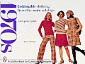 Fashionable Clothing from the Sears Catalogs: Mid-1970s