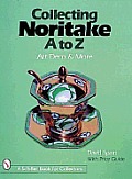 Collecting Noritake A to Z Art Deco & More