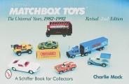 Matchbox(r) Toys: The Universal Years, 1982-1992