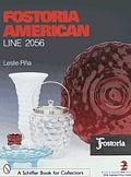 Fostoria American Line 2056 1st Edition