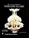 Picture Book Of Vaseline Glass