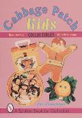 Cabbage Patch Kids(r) Collectibles