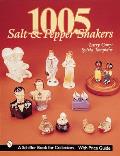 1005 Salt and Pepper Shakers