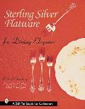 Sterling Silver Flatware for Dining Elegance