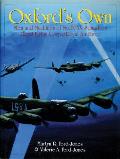 Oxford's Own: The Men and Machines of No.15/XV Squadron Royal Flying Corps/Royal Air Force