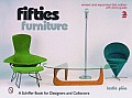 Fifties Furniture 2nd Edition