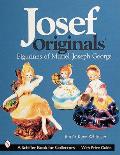 Josef Originals: Figurines of Muriel Joseph George