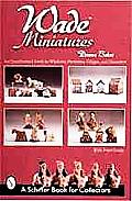 Wade Miniatures An Unauthorized