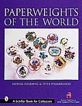 Paperweights Of The World 3rd Edition