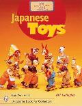 Japanese Toys: Amusing Playthings from the Past