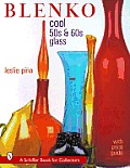 Blenko Cool 50s & 60s Glass