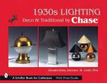 1930s Lighting: Deco & Traditional by Chase