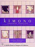 Kimono Vanishing Tradition Japanese Textiles of the 20th Century