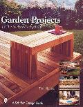 Garden Projects for the Backyard Carpenter