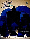 Cobalt Blue Glass 2nd Edition
