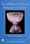 Identifying American Brilliant Cut Glass