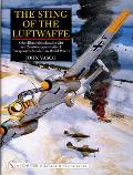 The Sting of the Luftwaffe: Schnellkampfgeschwader 210 and Zerst?rergeschwader 1 Wespengeschwader in World War II