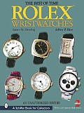 Best Of Time Rolex Watches