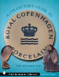 Comprehensive Guide to Royal Copenhagen Porcelain