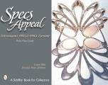 Specs Appeal Extravagant 1950s & 1960s Eyewear