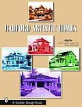 Radford's Artistic Homes
