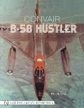 Convair B-58 Hustler