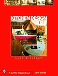 Kitchen Design: A Visual Library
