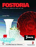 Fostoria American Line 2056 2nd Edition