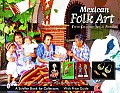 Mexican Folk Art From Oaxacan Artist Fam