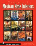 Traditional Mexican Style Interiors