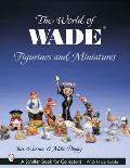 World Of Wade Figurines & Miniatures