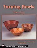 Turning Bowls
