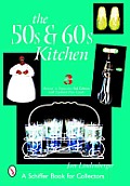 50s & 60s Kitchen 3rd Edition